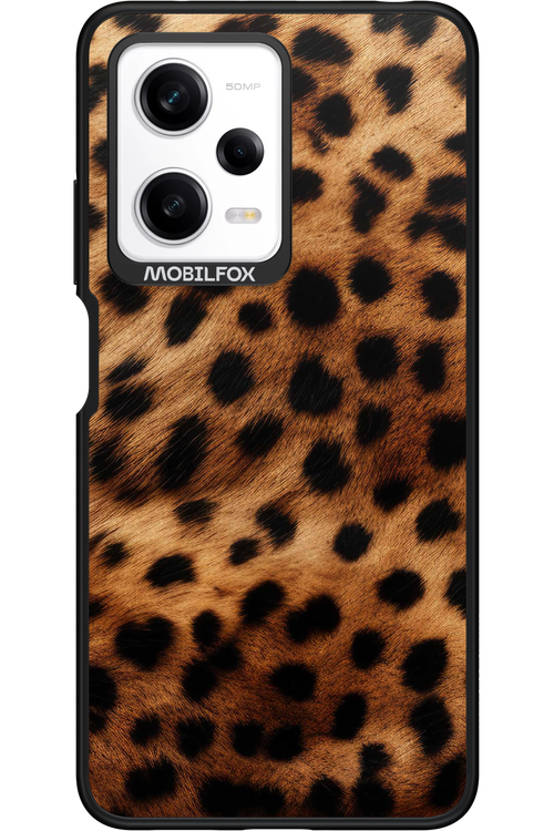 Cheetah 2.0 - Xiaomi Redmi Note 12 Pro 5G