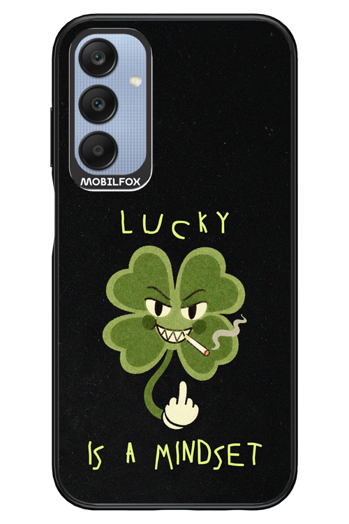 Lucky Mind 2.0 - Samsung A25