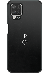P Black 2.0 - Samsung Galaxy A12