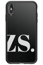 ZS (Off Space) 2.0 - Apple iPhone XS Max