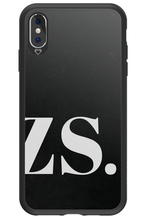 ZS (Off Space) 2.0 - Apple iPhone XS Max