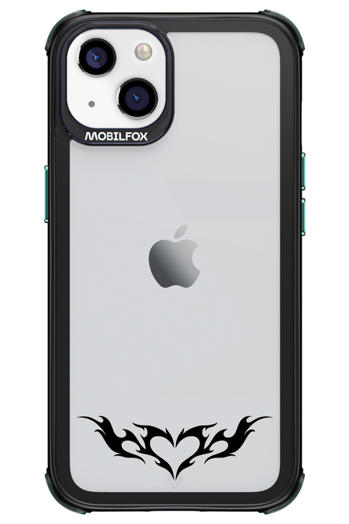 Techno Hart 2.0 - Apple iPhone 13