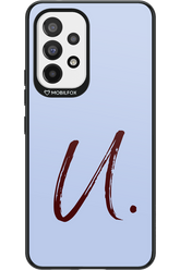 (Jellyfish Presso) U 2.0 - Samsung Galaxy A53