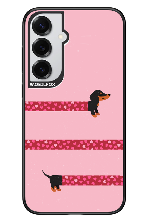 PAWS & KISSES 2.0 - Samsung S25+