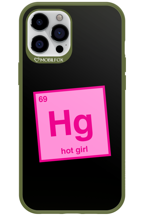 HG 2.0 - Apple iPhone 12 Pro Max