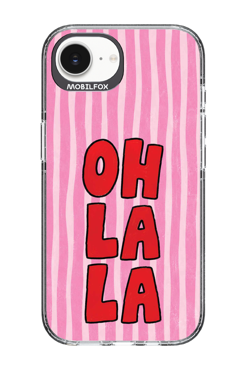 OHLALA 2.0 - Apple iPhone 16e