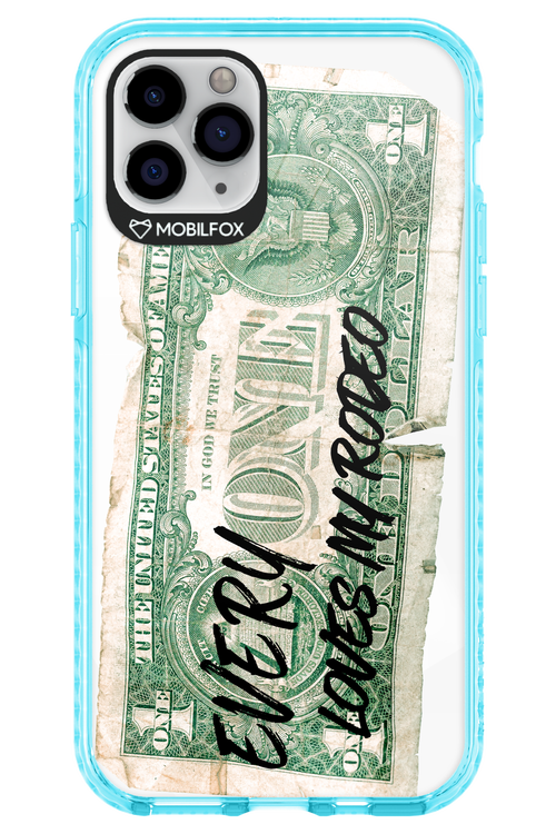 RODEO II 2.0 - Apple iPhone 11 Pro