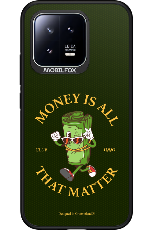 Money Club - Xiaomi 13