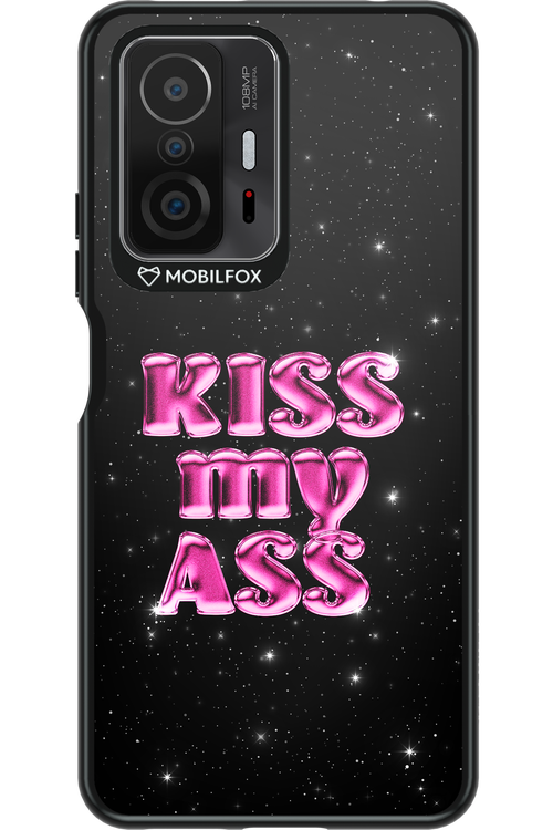 KMA 2.0 - Xiaomi Mi 11T