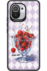 Pick Me 2.0 - Xiaomi Mi 11 5G