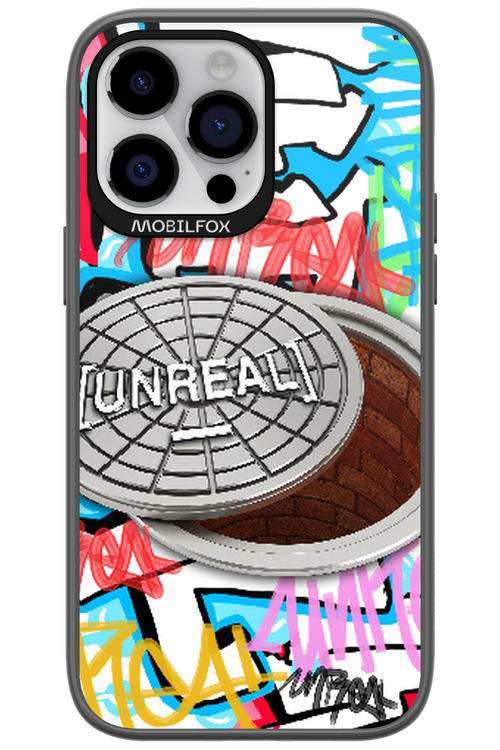 HULE - Apple iPhone 14 Pro Max