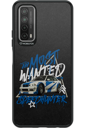 Most wanted - Huawei P Smart 2021