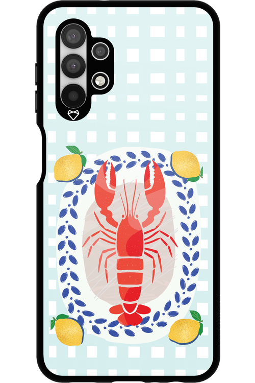 Marbella's Lobster 2.0 - Samsung Galaxy A13 4G