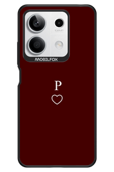 P Burgundia 2.0 - Xiaomi Redmi Note 13 5G