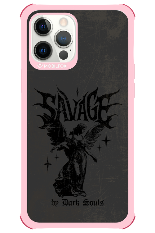 St. Savage - Apple iPhone 12 Pro Max