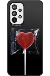 Bite 2.0 - Samsung Galaxy A73