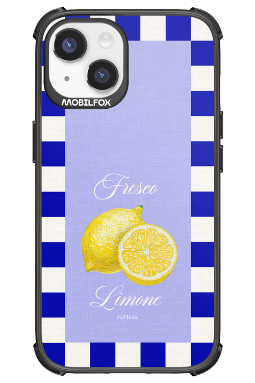 Fresssh - Apple iPhone 14