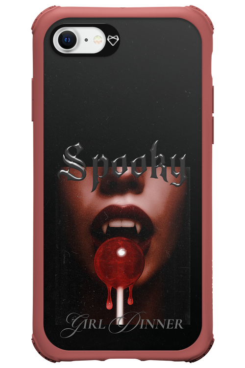 Freaky Girl - Apple iPhone SE 2022