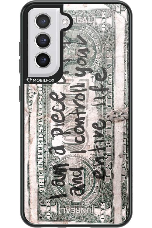 Dollars - Samsung Galaxy S21 FE