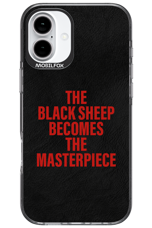 sheep 2.0 - Apple iPhone 16 Plus