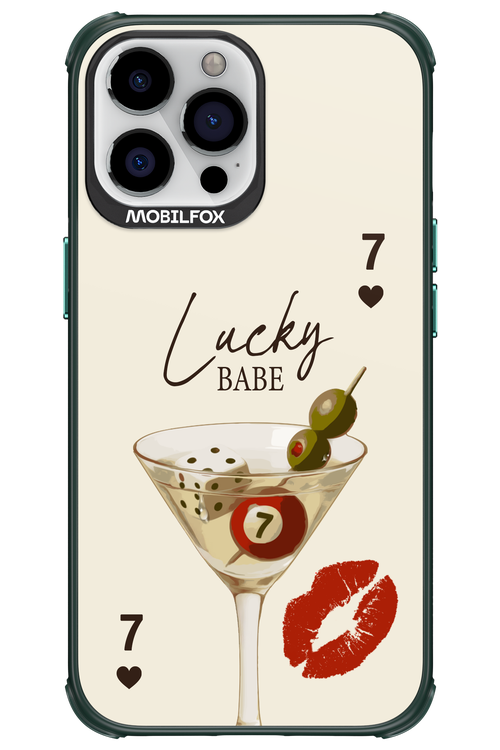 Lucky Babe - Apple iPhone 13 Pro Max