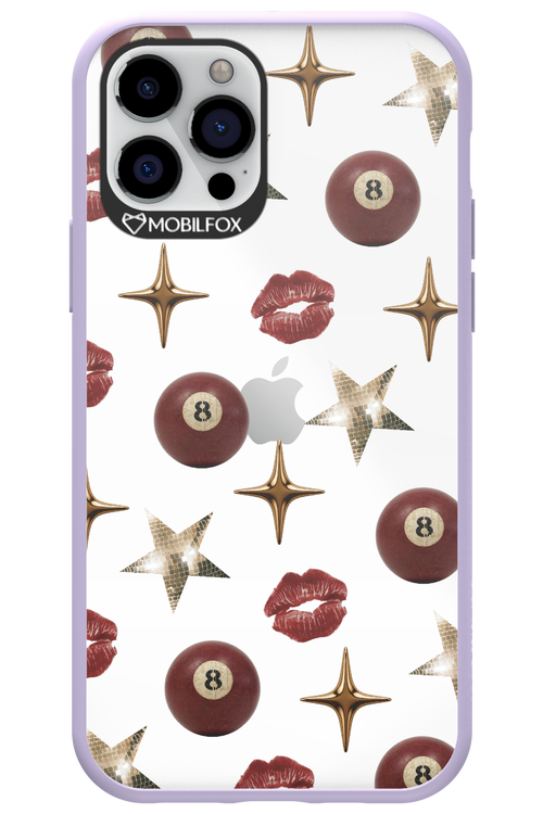 Lucky strike 2.0 - Apple iPhone 12 Pro