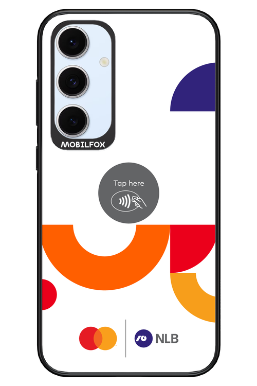 NLB Color 2.0 - Samsung S24 FE
