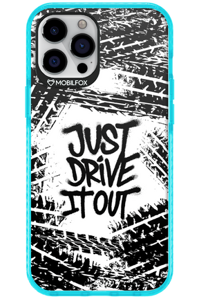 Drive It Out - Apple iPhone 12 Pro Max