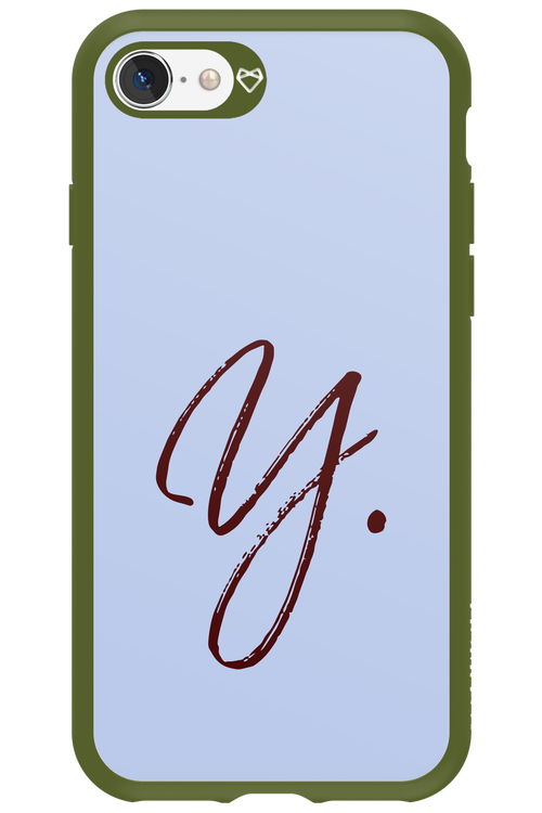 (Jellyfish Presso) Y 2.0 - Apple iPhone SE 2022