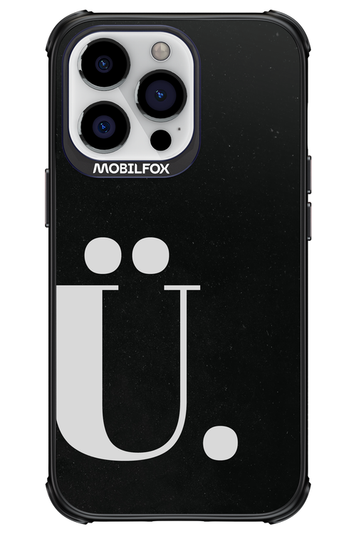 U II (Off Space) 2.0 - Apple iPhone 13 Pro