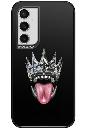 The Diamond King 2.0 - Samsung Galaxy S23 FE