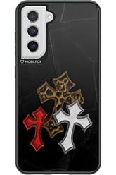 Holy Trinity 2.0 - Samsung Galaxy S21 FE
