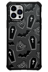 After Death - Apple iPhone 12 Pro