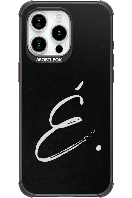 (Off Space) E II 2.0 - Apple iPhone 15 Pro Max