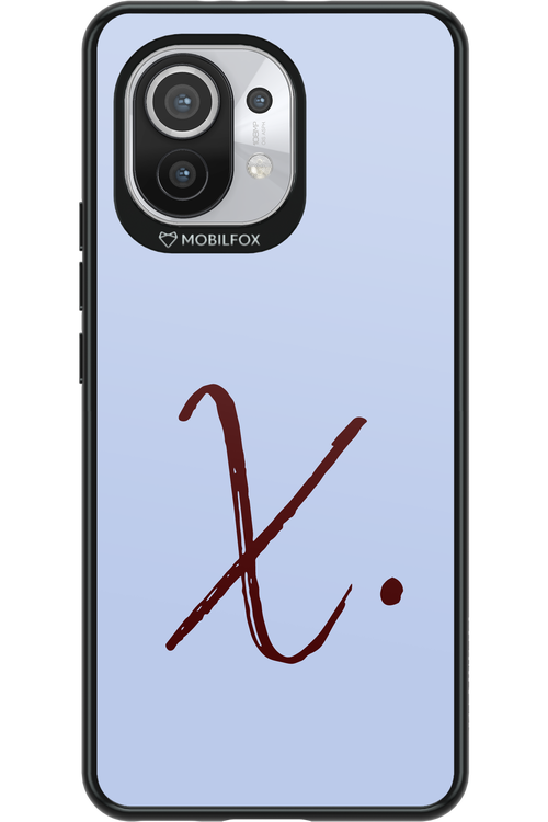 (Jellyfish Presso) X 2.0 - Xiaomi Mi 11 5G