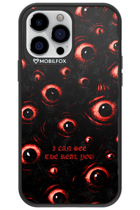 The Watchers - Apple iPhone 13 Pro Max