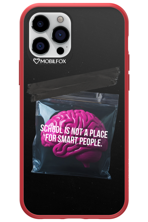 Smart people 2.0 - Apple iPhone 12 Pro