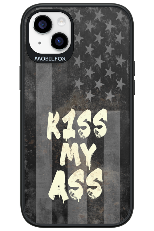 KISS II 2.0 - Apple iPhone 14 Plus