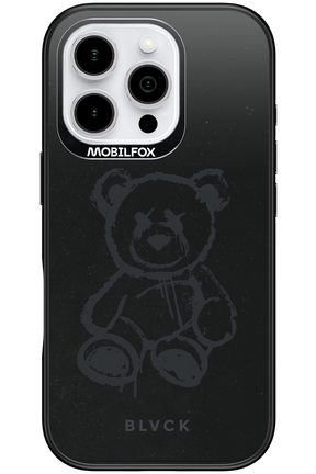 BLVCK BEAR - Apple iPhone 16 Pro