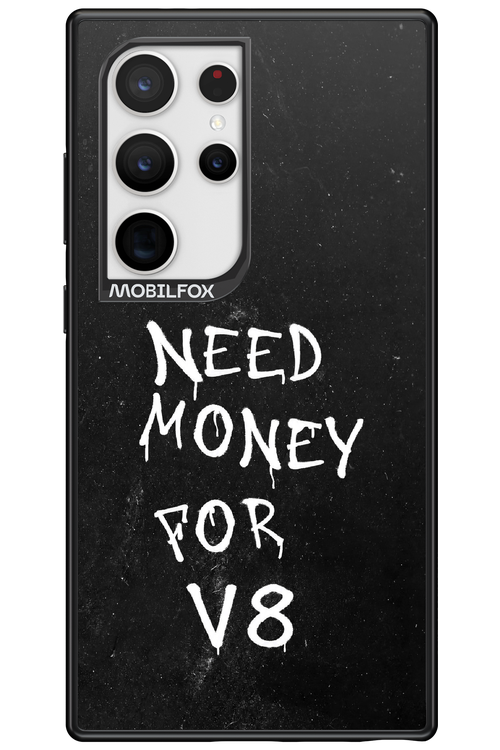 V8 2.0 - Samsung Galaxy S24 Ultra