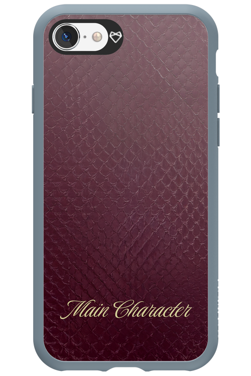 Main Character 2.0 - Apple iPhone SE 2020