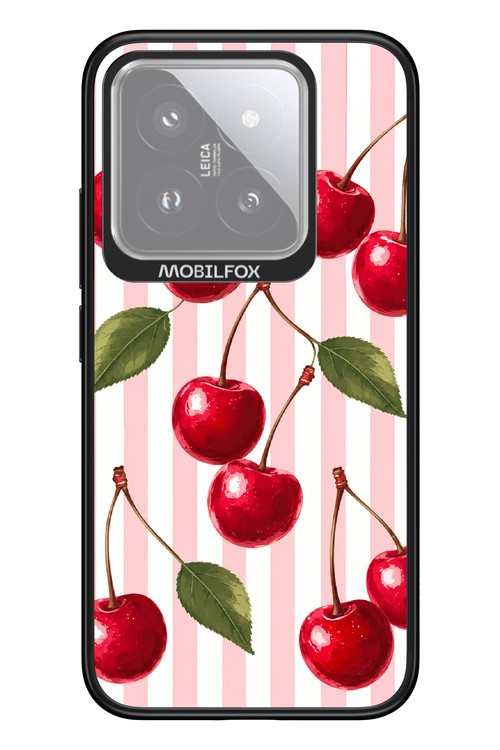 Retro Cherry 2.0 - Xiaomi 14