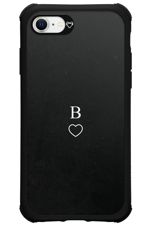 B Black 2.0 - Apple iPhone 7