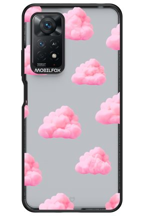 Cloudy Pink - Xiaomi Redmi Note 11Pro 4G/5G