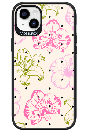 Aloha Chic 2.0 - Apple iPhone 14 Plus