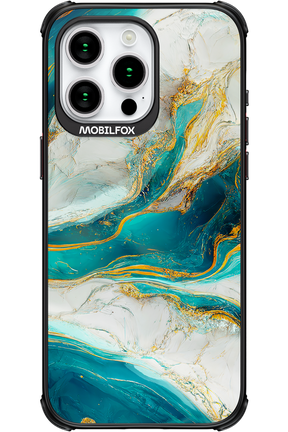 Emerald - Apple iPhone 15 Pro Max