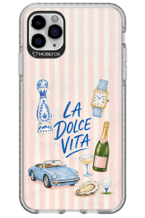 La Dolce Vita 2.0 - Apple iPhone 11 Pro Max