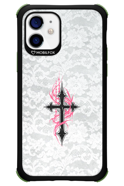 Soft halo 2.0 - Apple iPhone 12