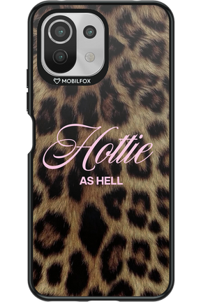hottie 2.0 - Xiaomi Mi 11 Lite (2021)