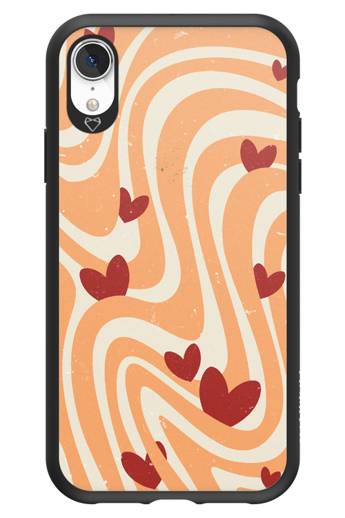 Heartwave 2.0 - Apple iPhone XR
